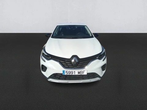 Renault Captur Intens TCe 74kW (100CV) GLP