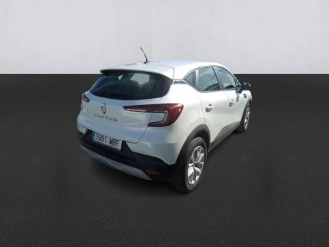Renault Captur Intens TCe 74kW (100CV) GLP