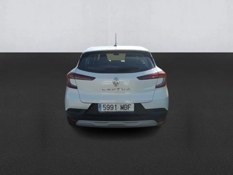 Renault Captur Intens TCe 74kW (100CV) GLP