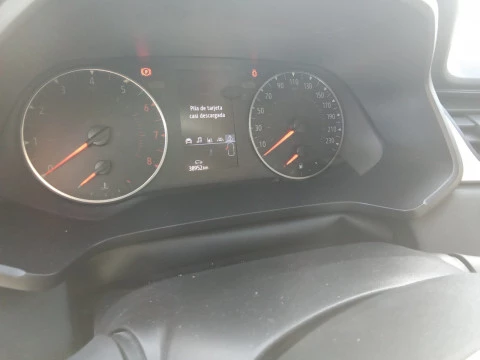 Renault Captur Intens TCe 74kW (100CV) GLP