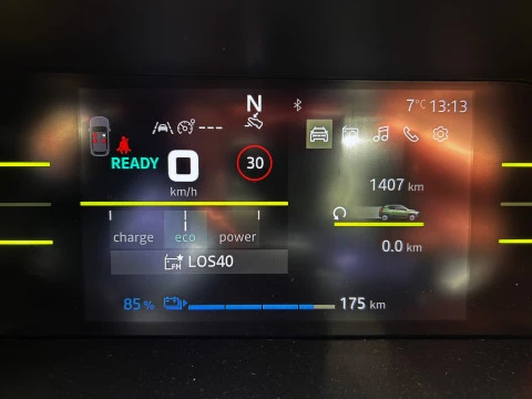 Dacia Spring EXPRESSION ELECTRIC 65CV