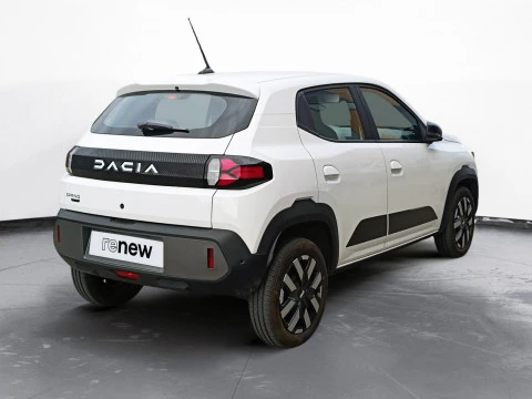 Dacia Spring EXPRESSION ELECTRIC 65CV