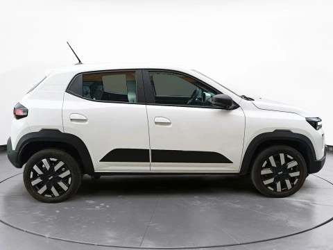 Dacia Spring EXPRESSION ELECTRIC 65CV