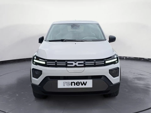 Dacia Spring EXPRESSION ELECTRIC 65CV