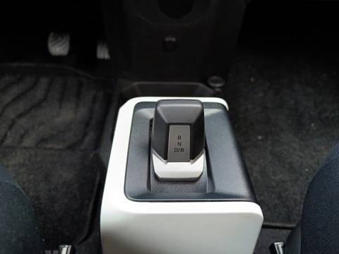 Dacia Spring EXPRESSION ELECTRIC 65CV