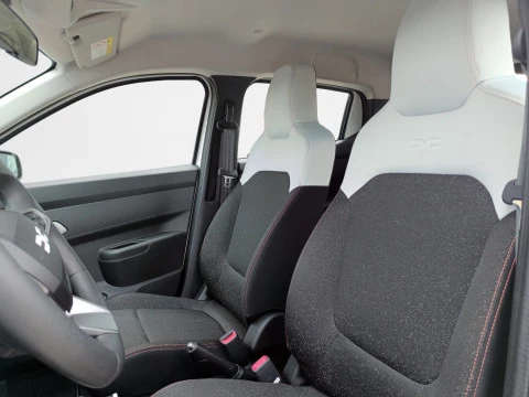 Dacia Spring EXPRESSION ELECTRIC 65CV