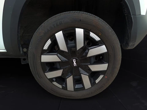 Dacia Spring EXPRESSION ELECTRIC 65CV