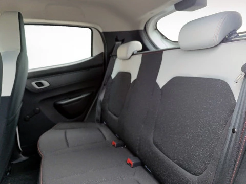 Dacia Spring EXPRESSION ELECTRIC 65CV