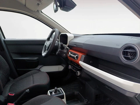 Dacia Spring EXPRESSION ELECTRIC 65CV