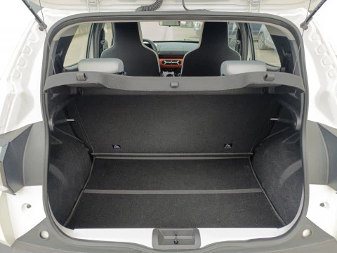 Dacia Spring EXPRESSION ELECTRIC 65CV