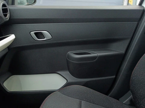 Dacia Spring EXPRESSION ELECTRIC 65CV