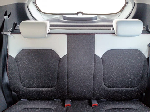 Dacia Spring EXPRESSION ELECTRIC 65CV