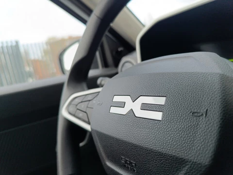 Dacia Spring EXPRESSION ELECTRIC 65CV
