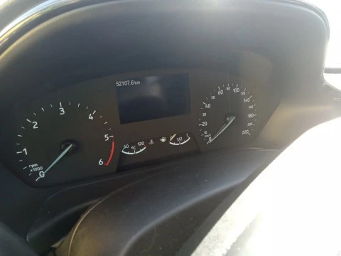 Ford Puma 1.5 Ecoblue 120cv Titanium