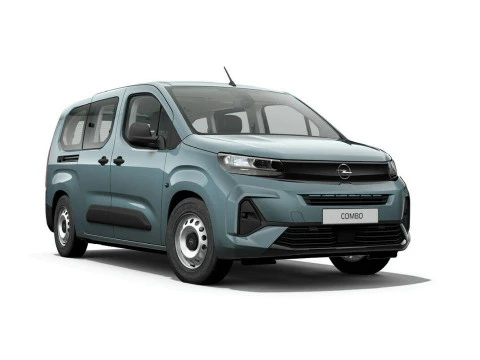 Opel Combo XL N1 130 CV 1.5 TD AT8