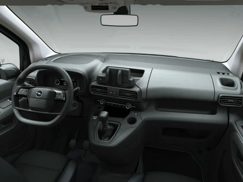 Opel Combo XL N1 130 CV 1.5 TD AT8