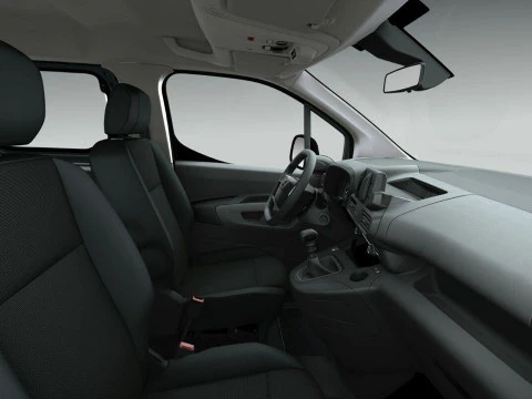 Opel Combo XL N1 130 CV 1.5 TD AT8