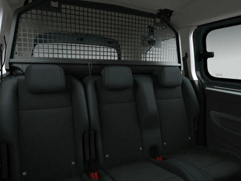 Opel Combo XL N1 130 CV 1.5 TD AT8