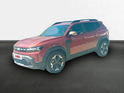 Dacia Duster Extreme TCE 96kW 48v (130CV) 4X2 Dacia Duster Extreme TCE 96kW 48v (130CV) 4X2