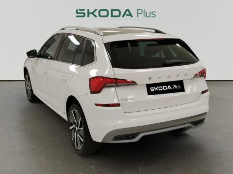 Skoda Kamiq 1.5 TSI 110KW (150CV) SPORT