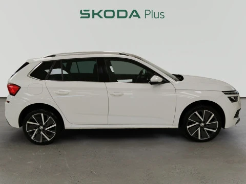 Skoda Kamiq 1.5 TSI 110KW (150CV) SPORT