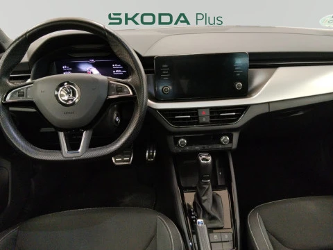 Skoda Kamiq 1.5 TSI 110KW (150CV) SPORT