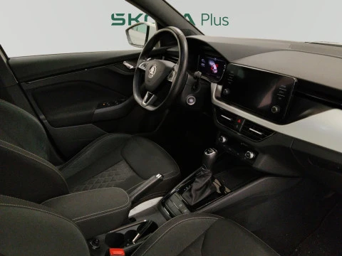 Skoda Kamiq 1.5 TSI 110KW (150CV) SPORT