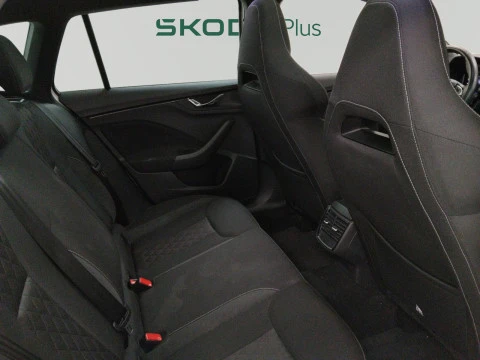 Skoda Kamiq 1.5 TSI 110KW (150CV) SPORT