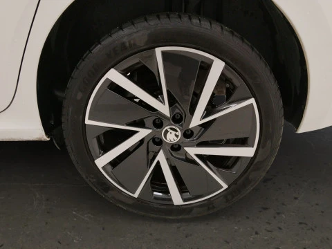 Skoda Kamiq 1.5 TSI 110KW (150CV) SPORT