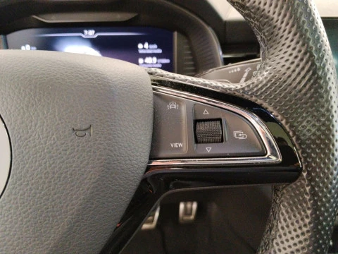 Skoda Kamiq 1.5 TSI 110KW (150CV) SPORT