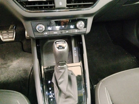 Skoda Kamiq 1.5 TSI 110KW (150CV) SPORT