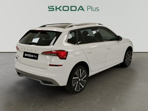 Skoda Kamiq 1.5 TSI 110KW (150CV) SPORT