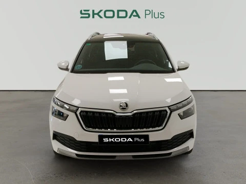 Skoda Kamiq 1.5 TSI 110KW (150CV) SPORT