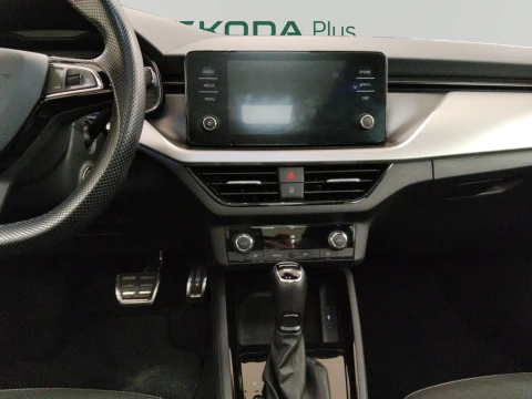 Skoda Kamiq 1.5 TSI 110KW (150CV) SPORT