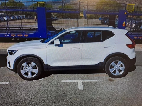 Volvo XC40 2.0 B3 CORE AUTO 197 5P