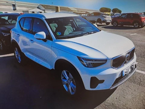 Volvo XC40 2.0 B3 CORE AUTO 197 5P