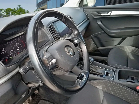 Skoda Karoq 2.0 TDI 110kW (150CV) DSG 4X4 Ambition