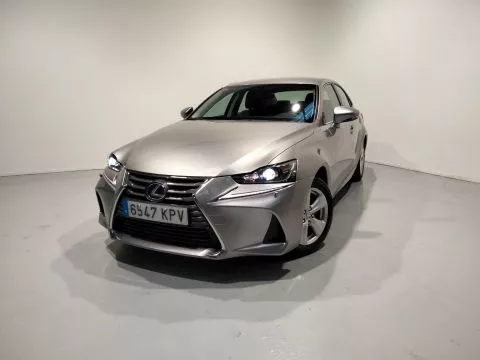 Lexus IS 300H BUSINESS Lexus IS 300H BUSINESS