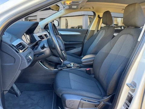 BMW X2 sDrive18i