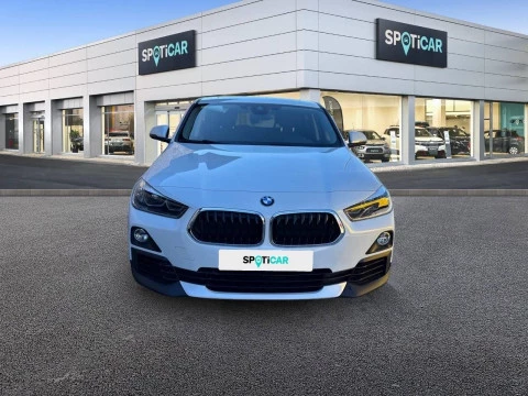 BMW X2 sDrive18i