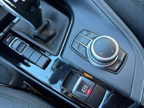 BMW X2 sDrive18i
