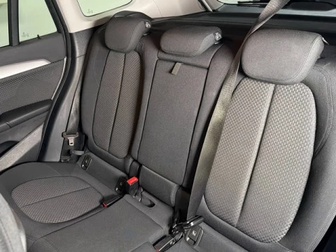 BMW X1 sDrive18d 110 kW (150 CV)