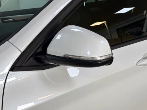 BMW X1 sDrive18d 110 kW (150 CV)