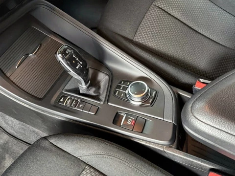 BMW X1 sDrive18d 110 kW (150 CV)