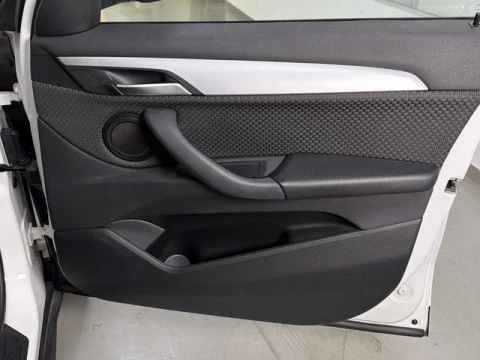 BMW X1 sDrive18d 110 kW (150 CV)