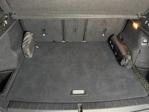 BMW X1 sDrive18d 110 kW (150 CV)