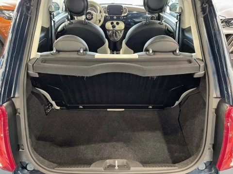 Fiat 500 Dolcevita 1.0 Hybrid 51KW (70 CV)