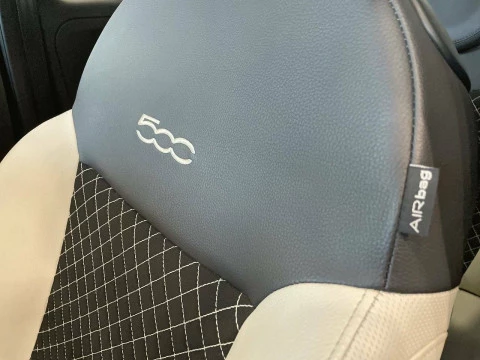 Fiat 500 Dolcevita 1.0 Hybrid 51KW (70 CV)