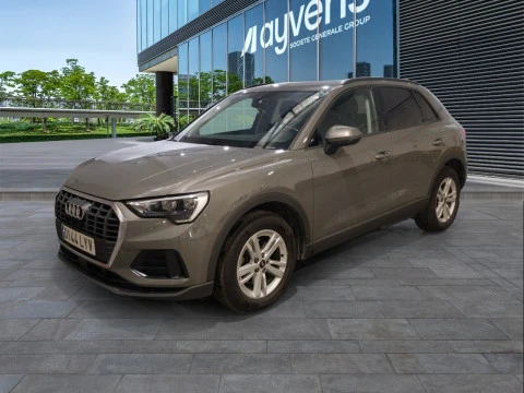 Audi Q3 35 TDI 110kW (150CV) S tronic