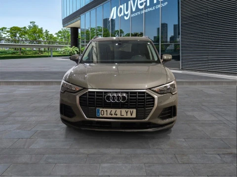 Audi Q3 35 TDI 110kW (150CV) S tronic